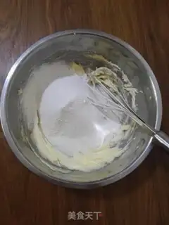 Make Potato fruit tower step 5