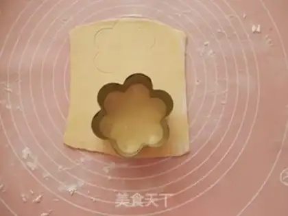 Make Pumpkin step 6