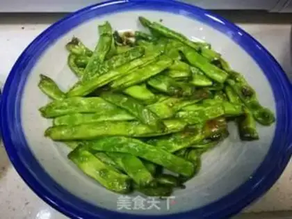 Make ♪ Dry beans ♪ step 4