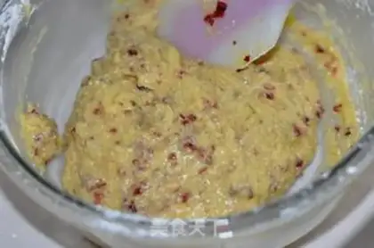 Make Soaked almond step 5