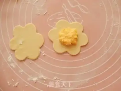 Make Pumpkin step 7