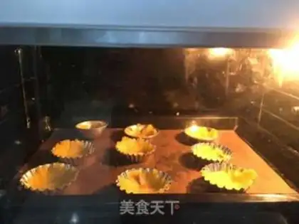 Make Pineapple sunflower step 3