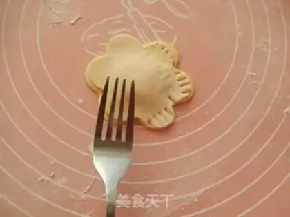 Make Pumpkin step 8