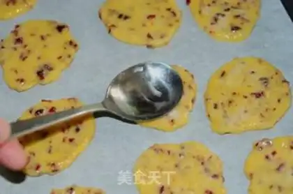 Make Soaked almond step 7
