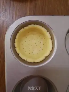 Make Potato fruit tower step 8