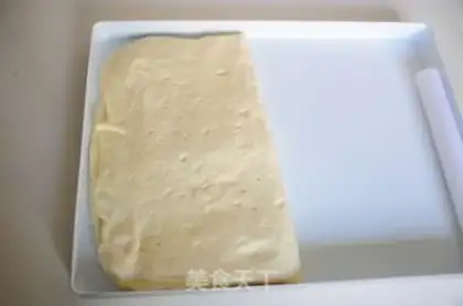 Make Soufflé step 6