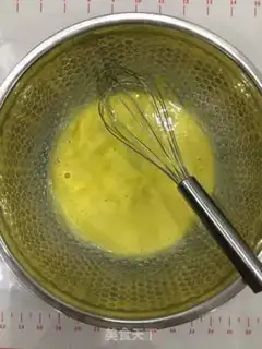 Make Pineapple sunflower step 5