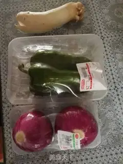 Make Barbecue step 0