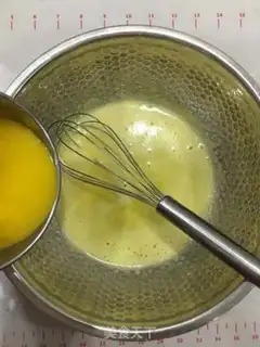 Make Pineapple sunflower step 7