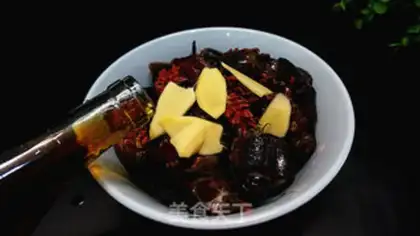 Make Fried lobster step 7