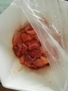 Make Barbecue step 2