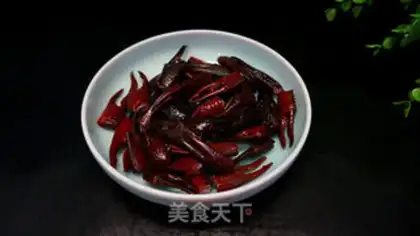 Make Fried lobster step 8