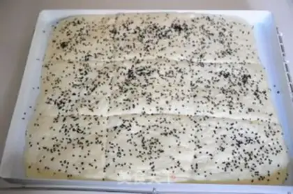 Make Soufflé step 10