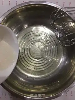 Make Pineapple sunflower step 9