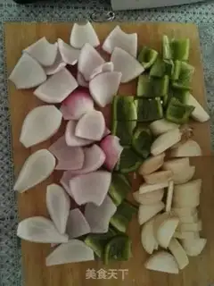 Make Barbecue step 3
