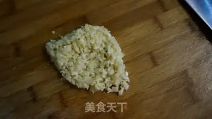 Make Fried lobster step 9
