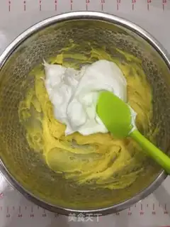 Make Pineapple sunflower step 10