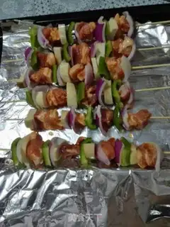 Make Barbecue step 4