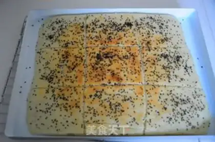 Make Soufflé step 12