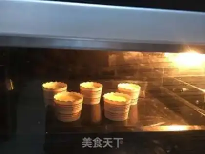 Make Pineapple sunflower step 13