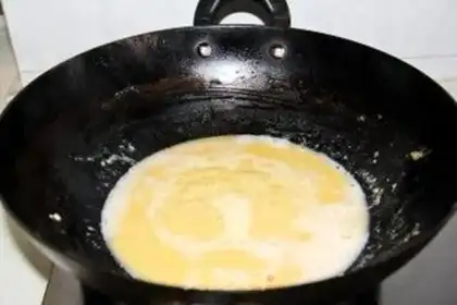Make Gold tofu step 4