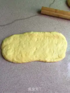 Make Egg toast step 5