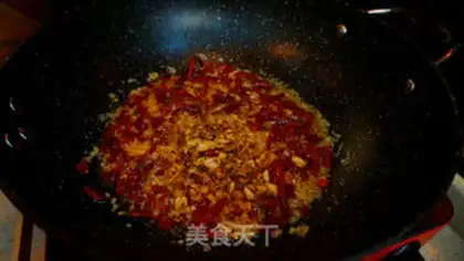 Make Fried lobster step 18