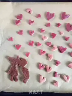 Make Cookies step 7