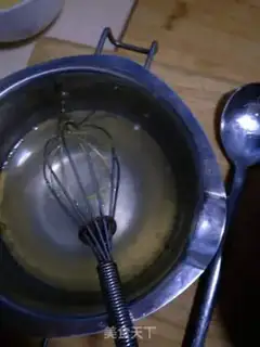 Make Tiramisu step 3