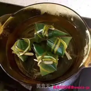 Make A rice crotch step 5
