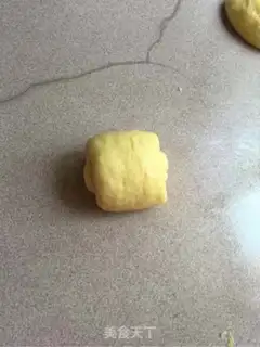Make Egg toast step 7