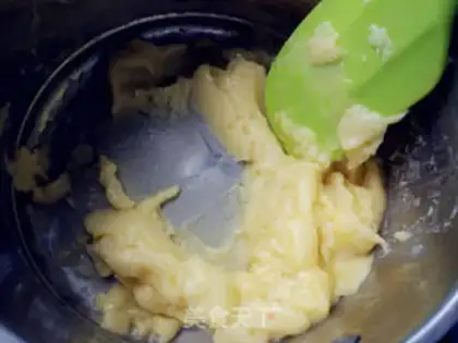 Make Soothing mushroom puff step 7