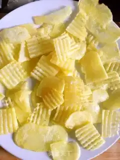 Make Potatoes step 2
