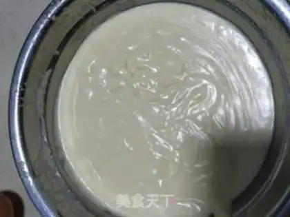 Make Tiramisu step 7