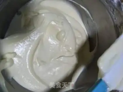 Make Tiramisu step 9