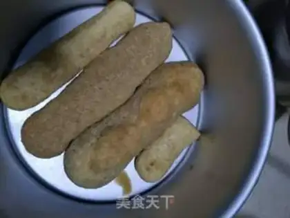 Make Tiramisu step 10