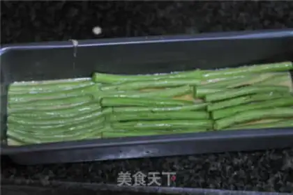 Make Invisible vegetable lasagna step 10