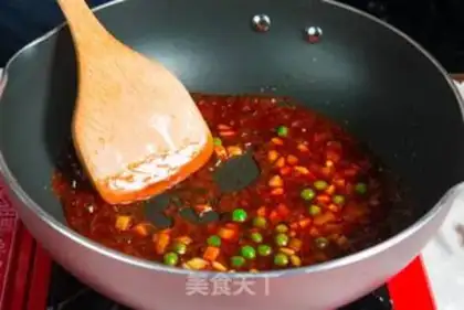 Make A fish ball step 4