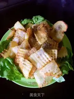 Make Potatoes step 5