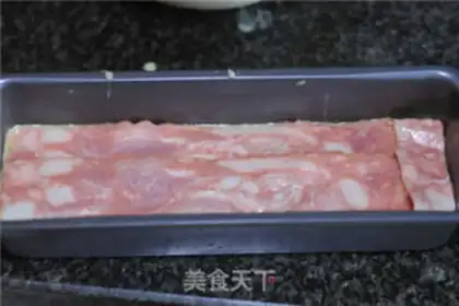 Make Invisible vegetable lasagna step 12