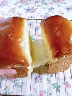Make Egg toast step 12