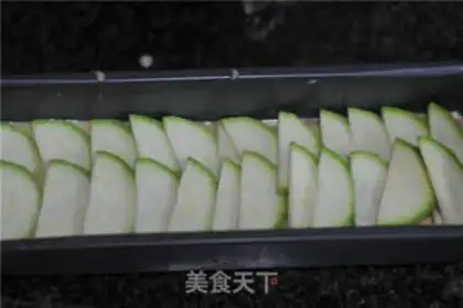 Make Invisible vegetable lasagna step 13