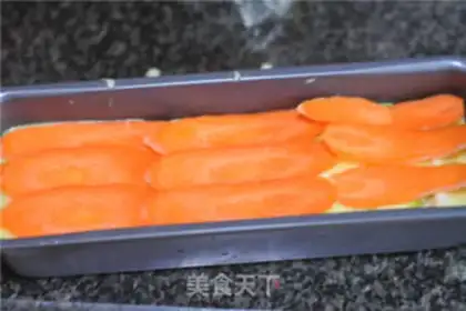Make Invisible vegetable lasagna step 15