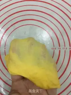 Make Chicken bread step 2