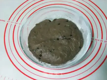 Make Chocolate step 3