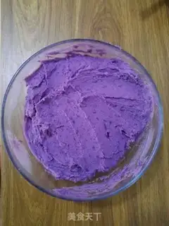 Make Purple love step 2
