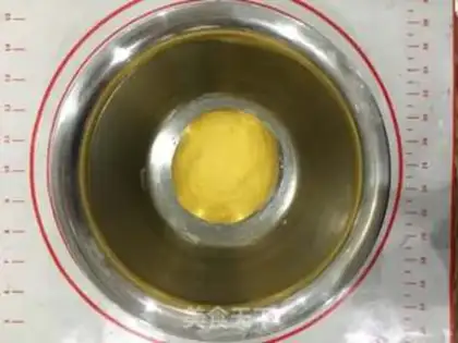 Make Chicken bread step 3