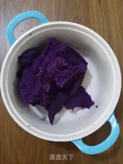 Make Purple love step 3