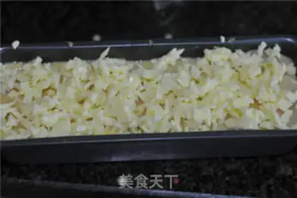 Make Invisible vegetable lasagna step 17