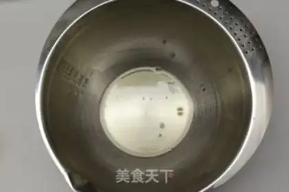 Make Chocolate lollipop cake step 1